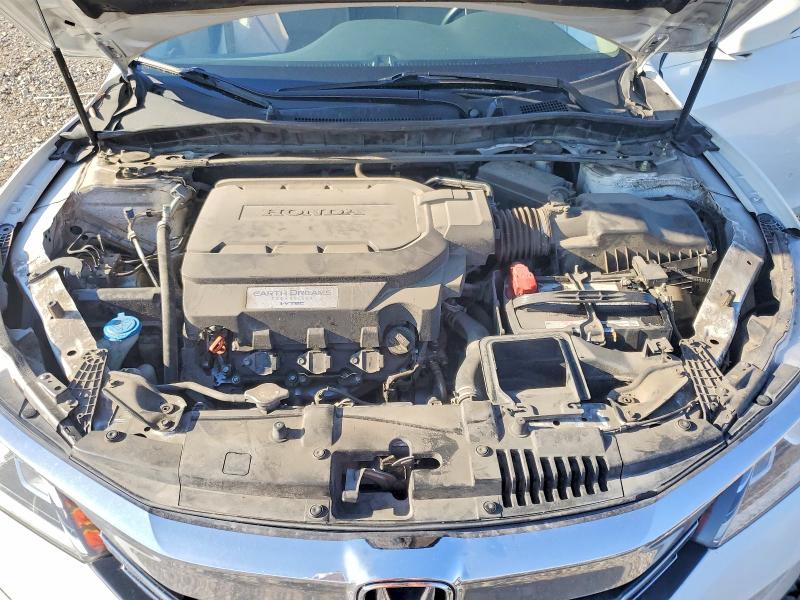 Aukcja sprzedaży 2017 Honda Accord, vin: 1HGCR3F87HA023171, numer aukcji: 62980746
