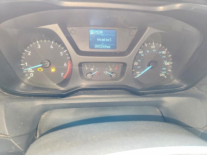 Aukcja sprzedaży 2017 Ford Transit, vin: 1FTYR2CG3HKA49321, numer aukcji: 62692976