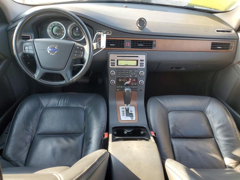Продаж на аукціоні авто 2010 Volvo Xc70, vin: YV4982BZ4A1090415, номер лоту: 61207196