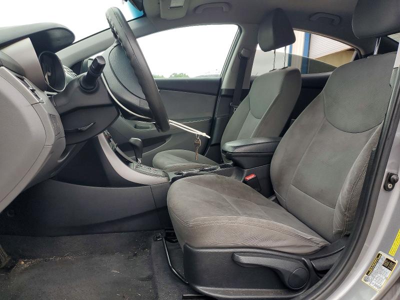 Aukcja sprzedaży 2013 Hyundai Elantra, vin: KMHDH4AE5DU569786, numer aukcji: 59093716