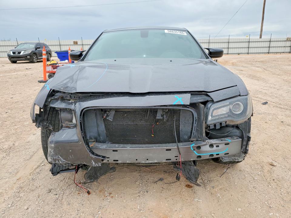 Aukcja sprzedaży 2023 Chrysler 300, vin: 2C3CCABG4PH585289, numer aukcji: 58835186