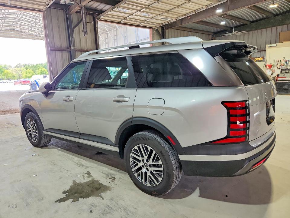 Продаж на аукціоні авто 2026 Hyundai Palisade, vin: KM8RL5S24TU091485, номер лоту: 60182636