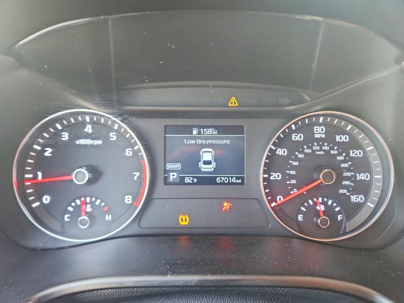 Продажа на аукционе авто 2021 Kia Forte, vin: 3KPF24AD5ME324393, номер лота: 95586685