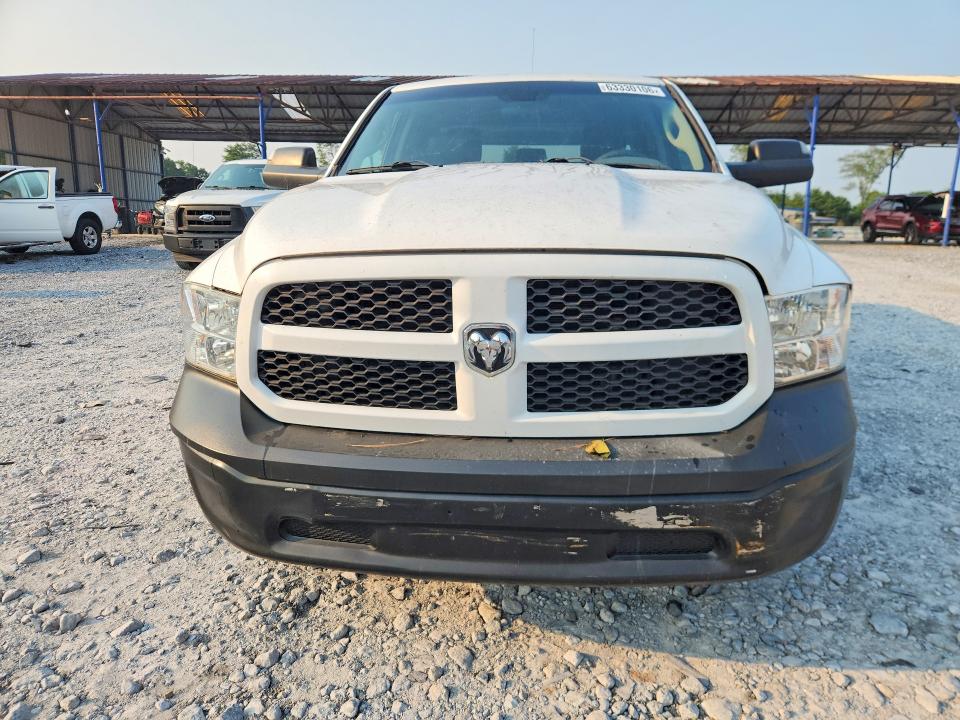 Продажа на аукционе авто 2019 Ram 1500 Classic, vin: 1C6RR7FT8KS677125, номер лота: 63330106