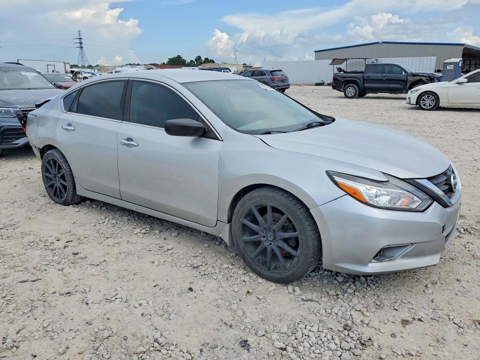 Aukcja sprzedaży 2018 Nissan Altima, vin: 1N4AL3AP3JC230291, numer aukcji: 59706836