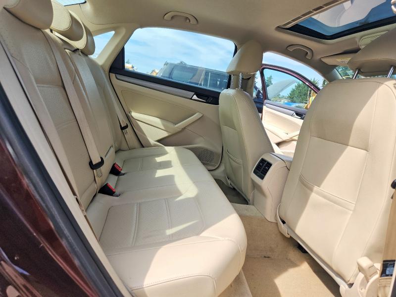 Aukcja sprzedaży 2014 Volkswagen Passat, vin: 1VWBP7A37EC002384, numer aukcji: 62165946
