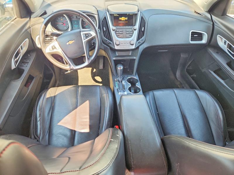 62808086 :رقم المزاد ، 2GNFLFEK2H6145145 vin ، 2017 Chevrolet Equinox مزاد بيع
