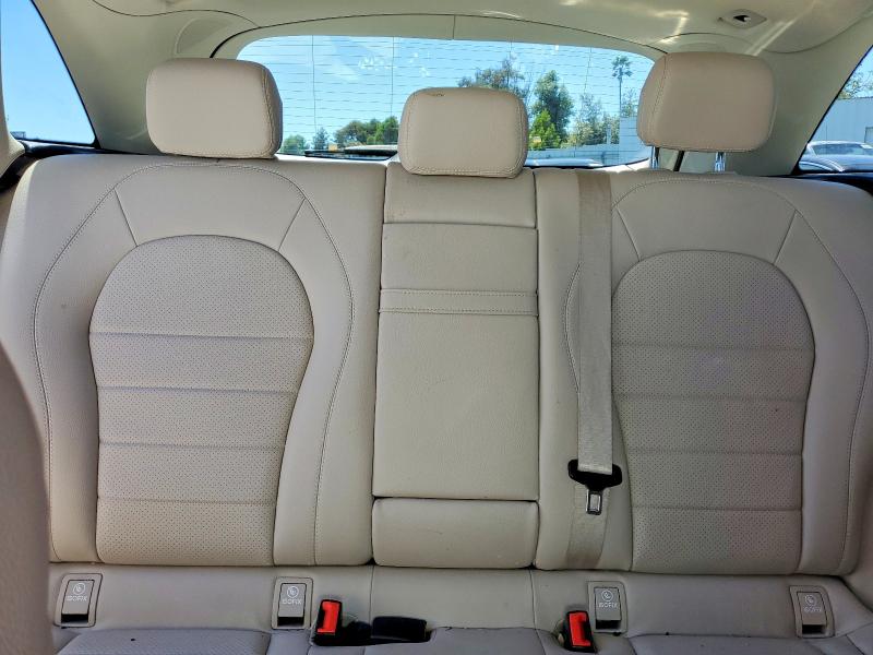 Продаж на аукціоні авто 2021 Mercedes-benz Glc, vin: W1N0G8EBXMF888191, номер лоту: 62718556
