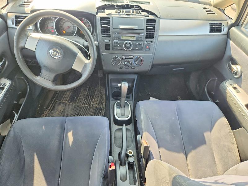 Aukcja sprzedaży 2007 Nissan Versa, vin: 3N1BC11E37L441489, numer aukcji: 62588326