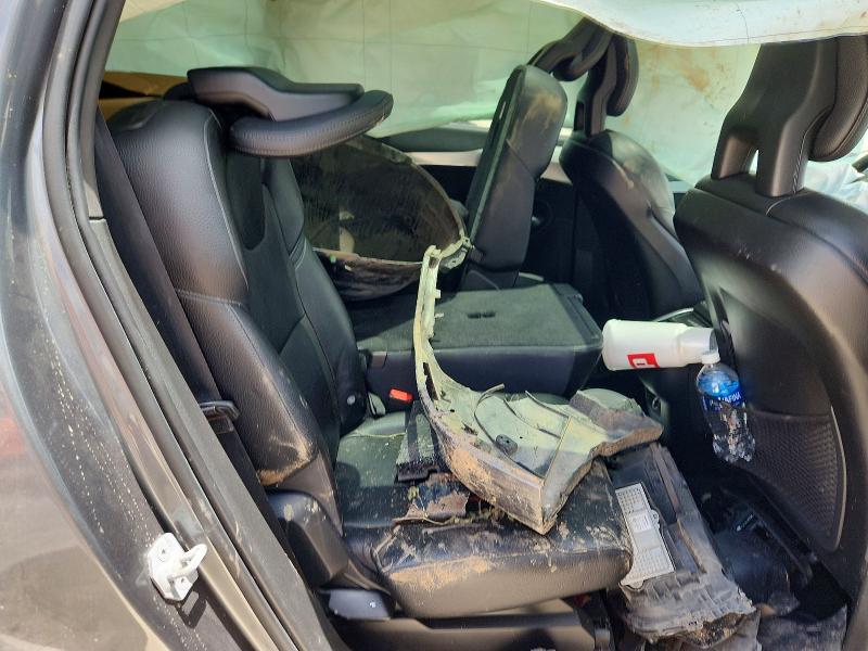 Продаж на аукціоні авто 2018 Volvo Xc90, vin: YV4A22PK8J1325554, номер лоту: 58736346