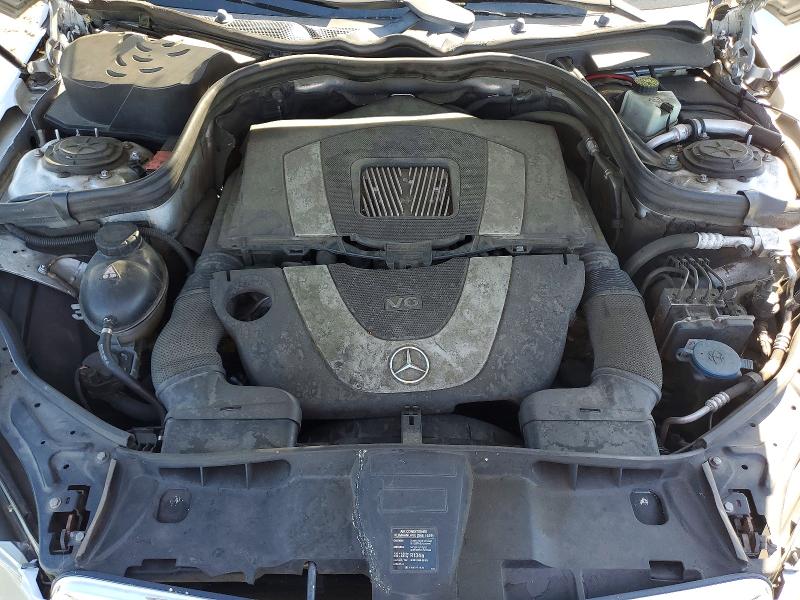 2010 Mercedes-benz E მანქანა იყიდება აუქციონზე, vin: WDDHF5GB5AA259543, აუქციონის ნომერი: 60588676