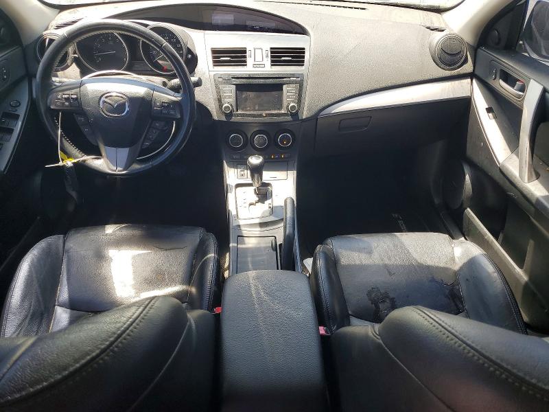 Продаж на аукціоні авто 2013 Mazda 3, vin: JM1BL1WP3D1776388, номер лоту: 59830186