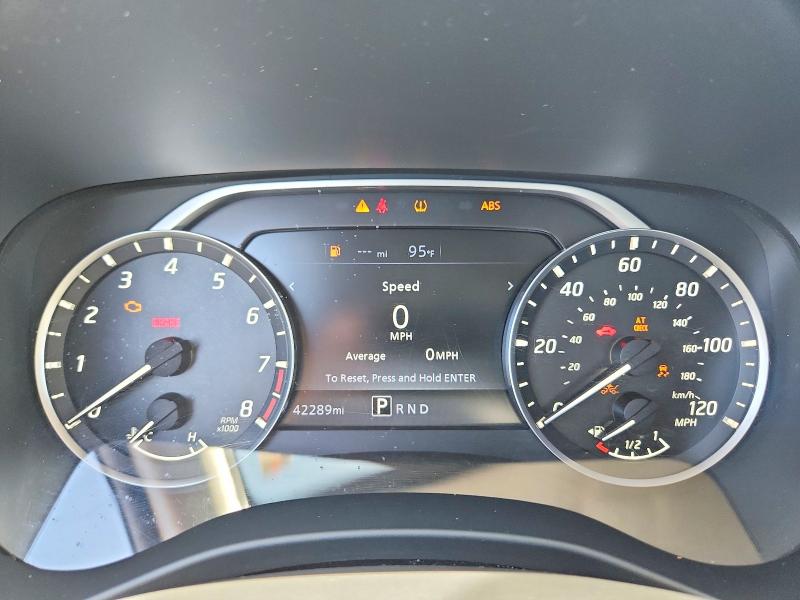 Aukcja sprzedaży 2022 Nissan Frontier, vin: 1N6ED1CL6NN689278, numer aukcji: 61693236