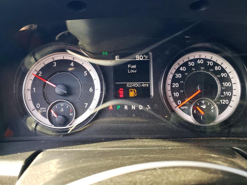 Продажа на аукционе авто 2024 Ram 1500, vin: 1C6RR7LG8RS124704, номер лота: 59289566