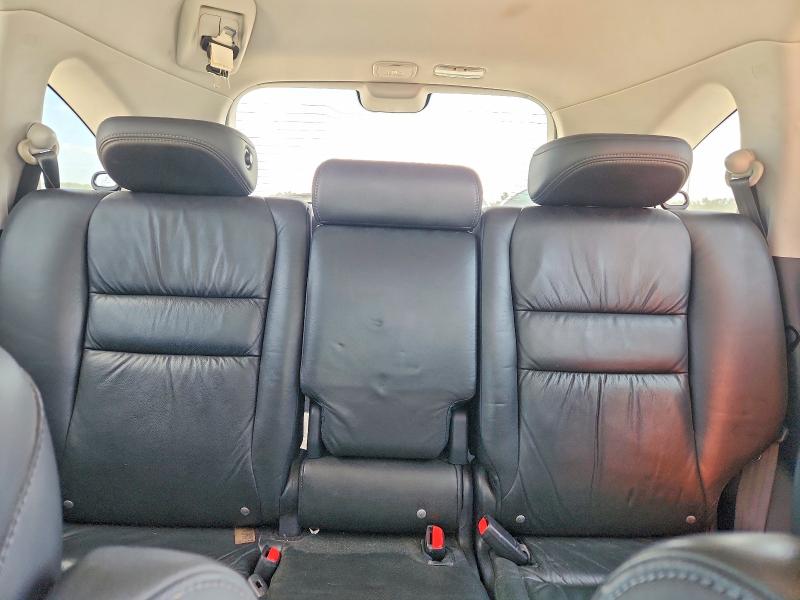 62980516 :رقم المزاد ، 5J6RE3H73AL006770 vin ، 2010 Honda Cr-v مزاد بيع