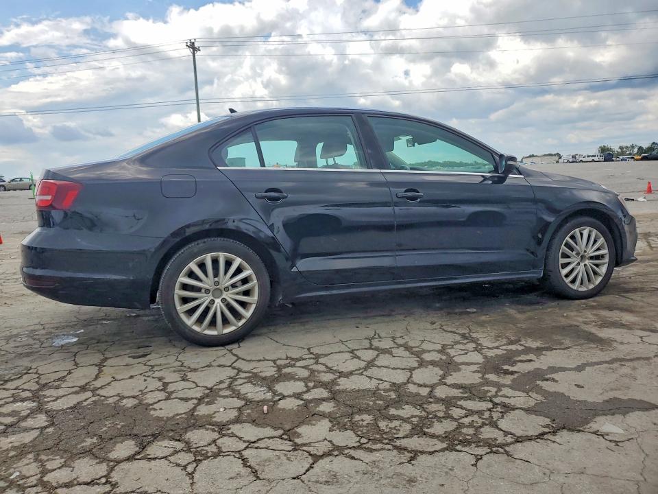 Продажа на аукционе авто 2016 Volkswagen Jetta, vin: 3VWL07AJXGM228492, номер лота: 61032466