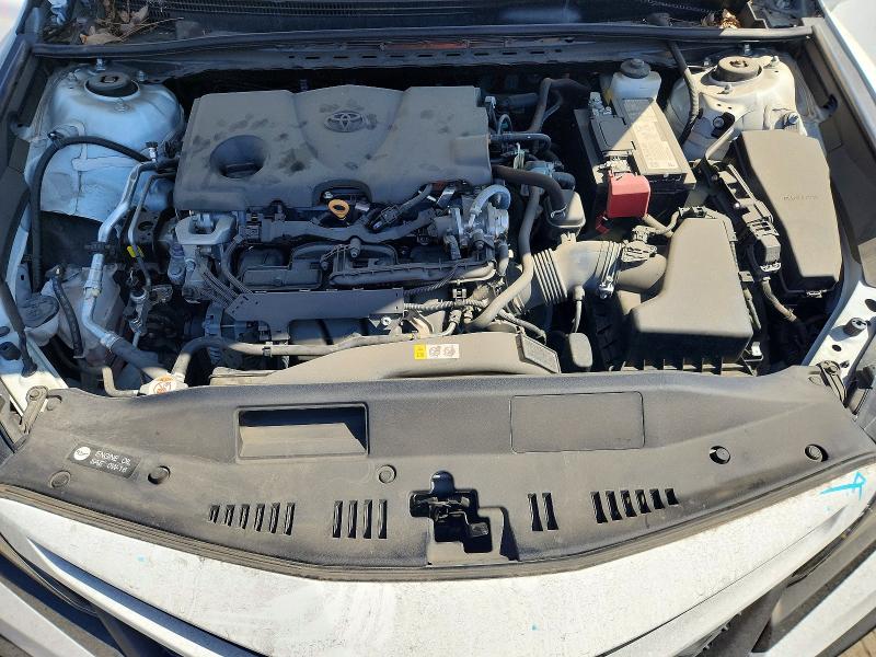 Aukcja sprzedaży 2023 Toyota Camry, vin: 4T1T11AK6PU804768, numer aukcji: 60515666