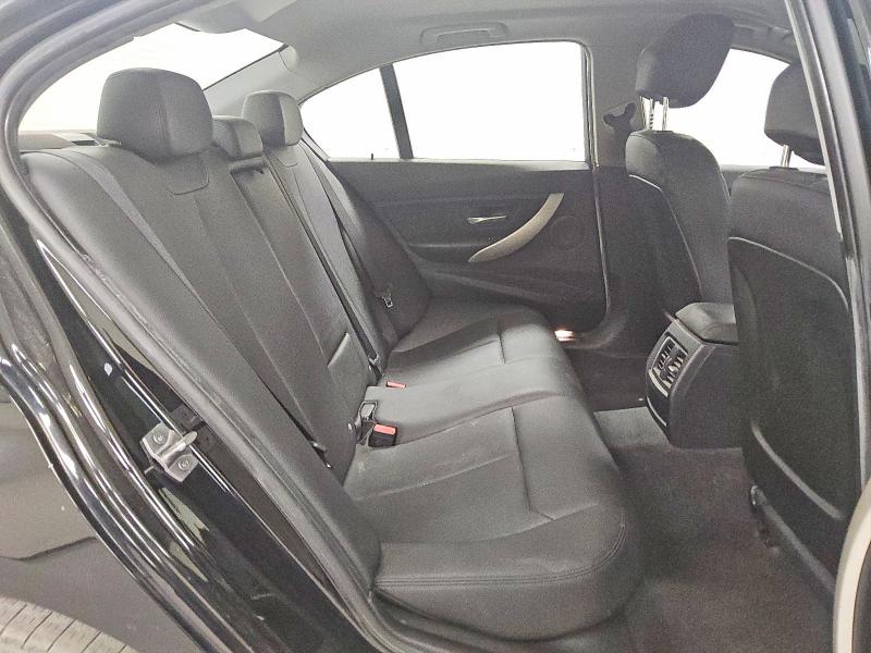 Aukcja sprzedaży 2017 Bmw 320, vin: WBA8E1G34HNU15957, numer aukcji: 61772656