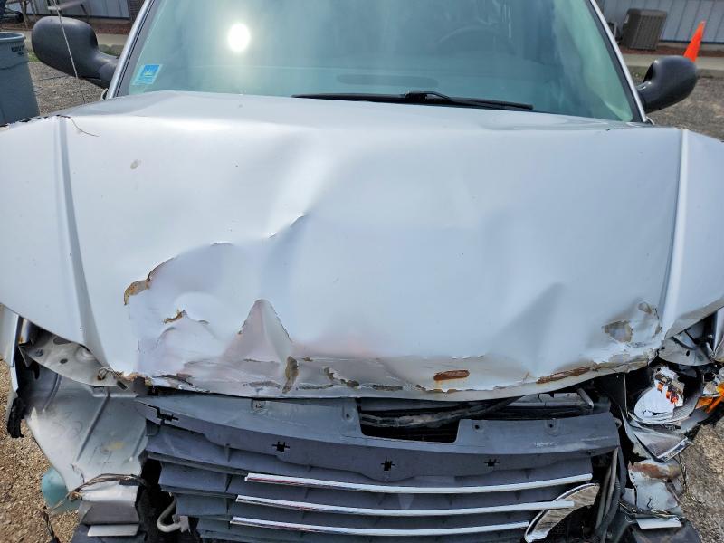 60816136 :رقم المزاد ، 2A8GP64L87R359252 vin ، 2007 Chrysler Town & Country مزاد بيع