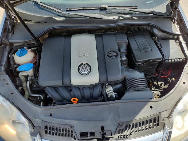 Auction sale of the 2009 Volkswagen Jetta, vin: 3VWJZ71K09M053470, lot number: 63142566