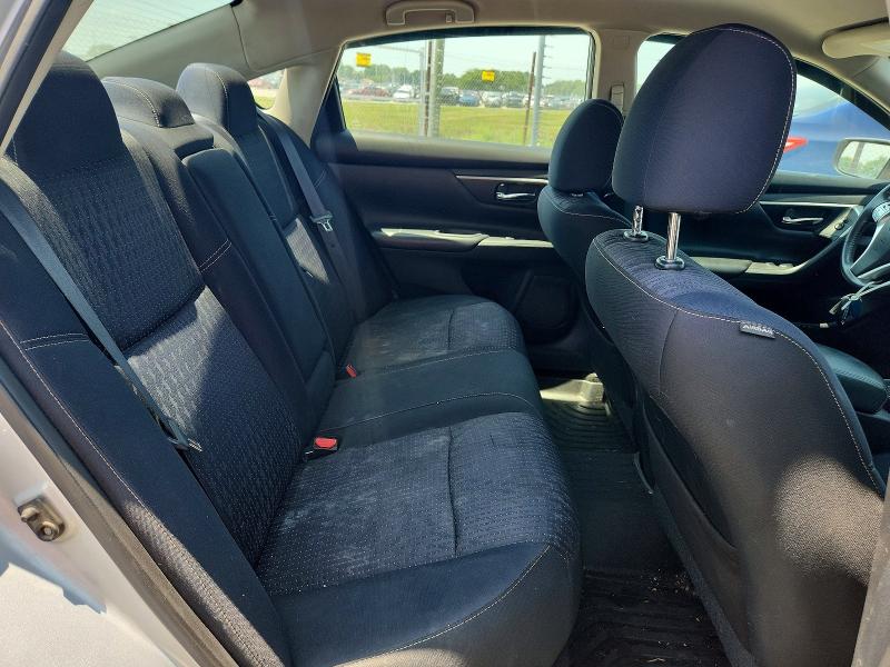 Продажа на аукционе авто 2016 Nissan Altima, vin: 1N4AL3AP3GC267785, номер лота: 60692246