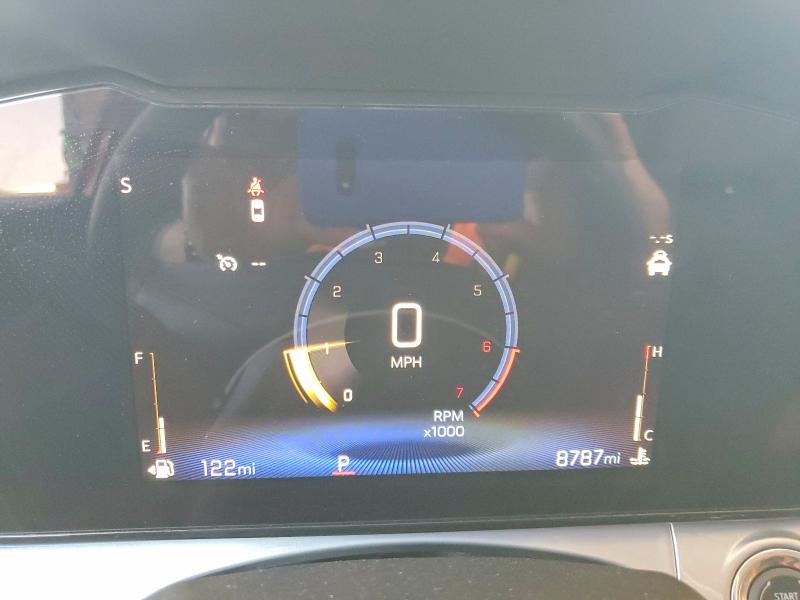 Продаж на аукціоні авто 2026 Chevrolet Trax, vin: KL77LHEP4TC126873, номер лоту: 63225296