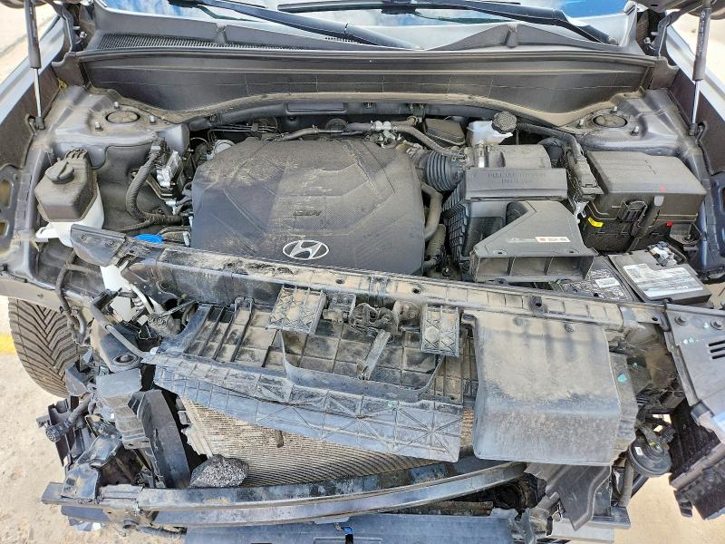 62107006 :رقم المزاد ، KM8R4DHE8LU109611 vin ، 2020 Hyundai Palisade مزاد بيع