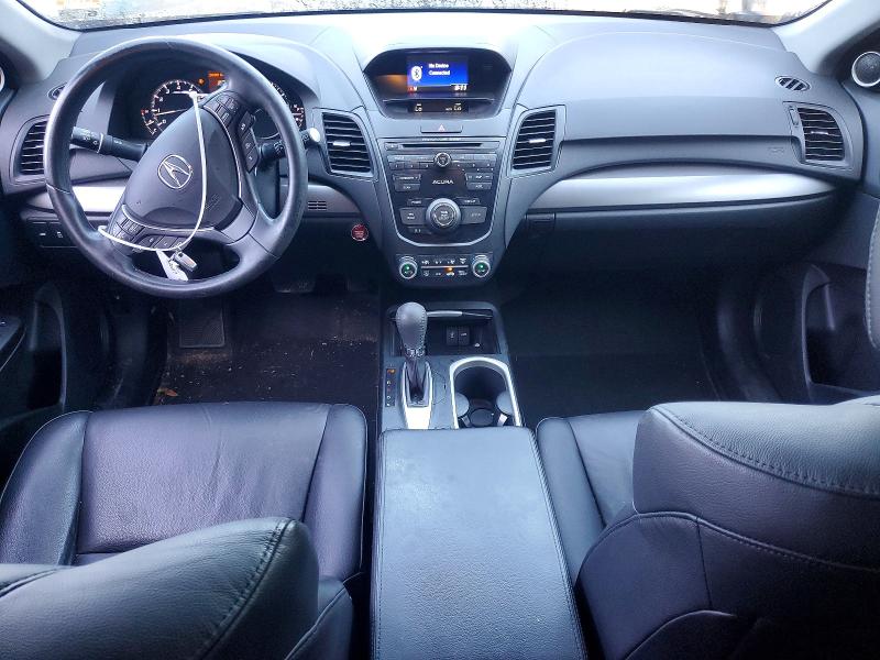 Продаж на аукціоні авто 2018 Acura Rdx, vin: 5J8TB3H39JL005898, номер лоту: 61550016