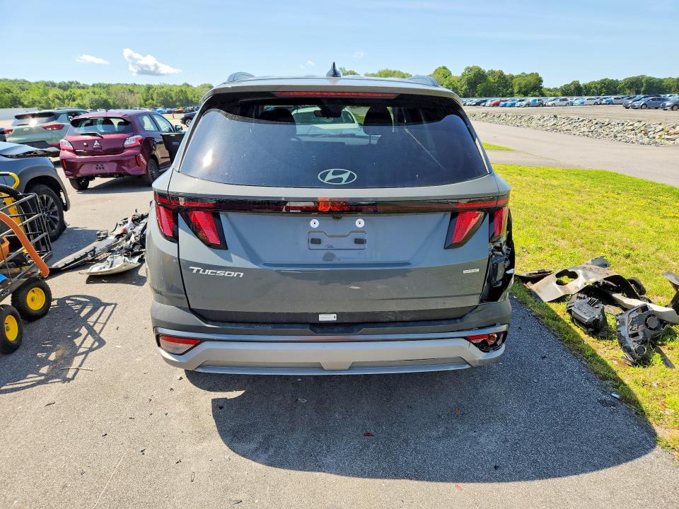 Aukcja sprzedaży 2026 Hyundai Tucson, vin: 5NMJBCDE8TH614451, numer aukcji: 61304366