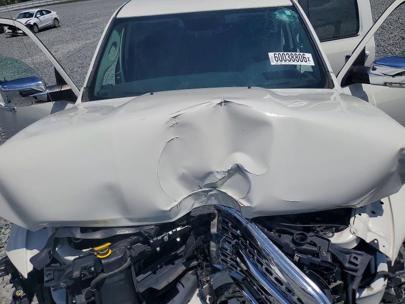 Продаж на аукціоні авто 2017 Ram 1500, vin: 1C6RR7JT2HS736895, номер лоту: 60038806
