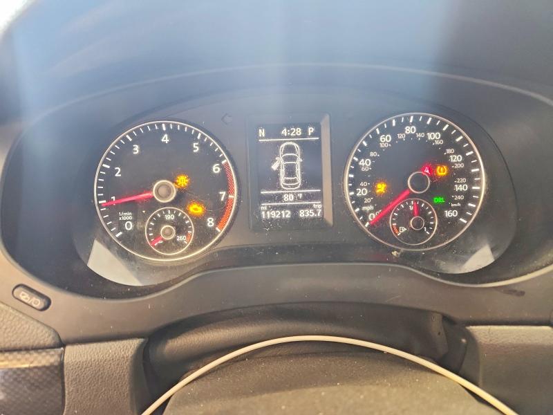 Продажа на аукционе авто 2014 Volkswagen Jetta, vin: 3VW4T7AJ3EM334646, номер лота: 60469476