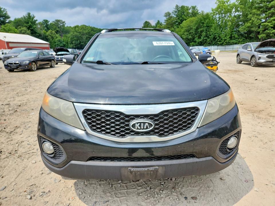 Aukcja sprzedaży 2012 Kia Sorento, vin: 5XYKT4A65CG228990, numer aukcji: 63047946