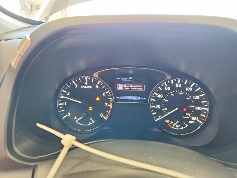 2018 Nissan Pathfinder მანქანა იყიდება აუქციონზე, vin: 5N1DR2MM2JC612938, აუქციონის ნომერი: 61082756