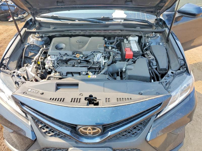 Aukcja sprzedaży 2020 Toyota Camry, vin: 4T1G11AK0LU915165, numer aukcji: 85603585