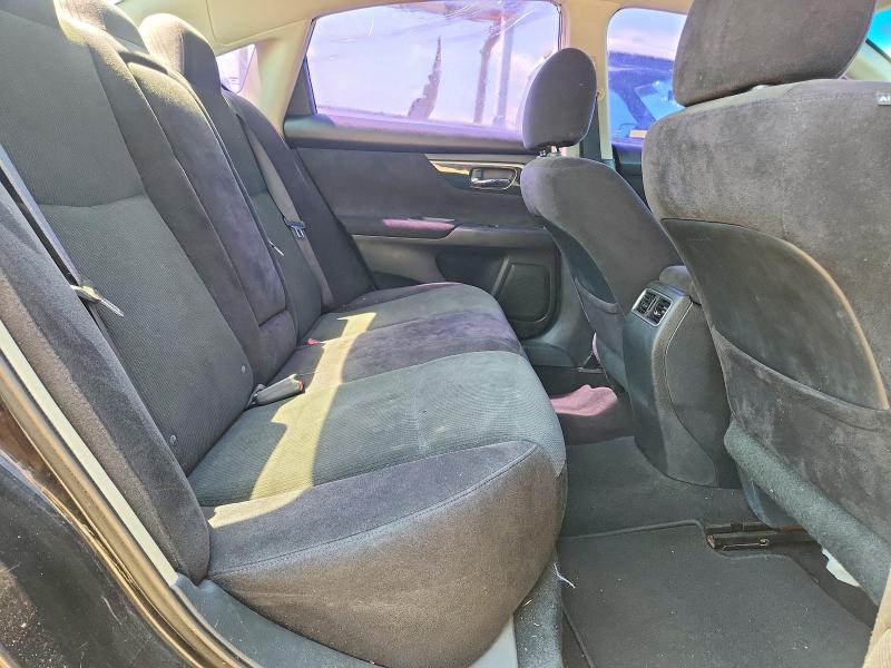 59868806 :رقم المزاد ، 1N4AL3AP9DN501802 vin ، 2013 Nissan Altima مزاد بيع