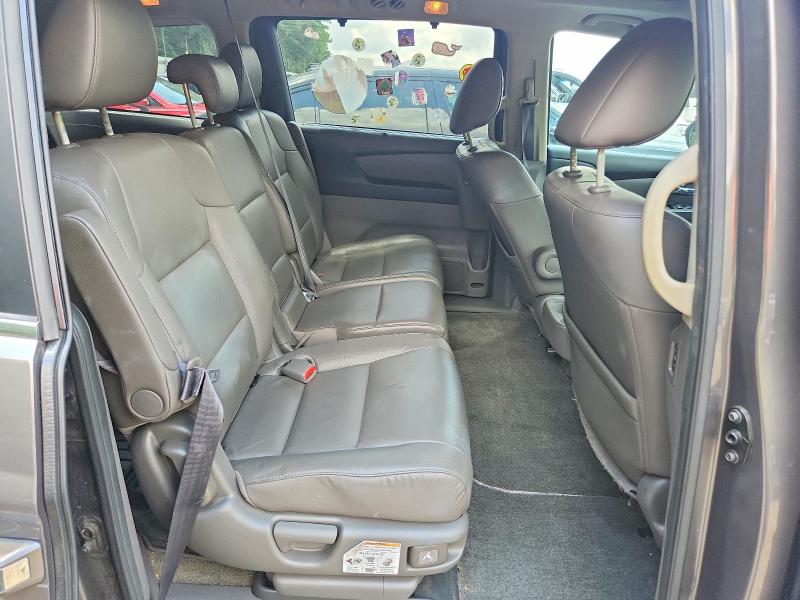 Продаж на аукціоні авто 2016 Honda Odyssey, vin: 5FNRL5H65GB157183, номер лоту: 59802046