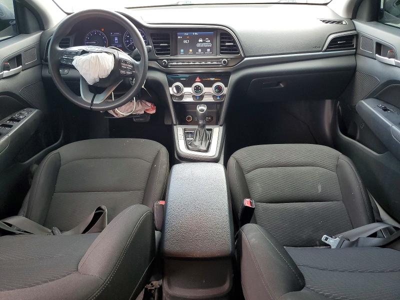 Aukcja sprzedaży 2019 Hyundai Elantra, vin: 5NPD84LF0KH459567, numer aukcji: 62939176