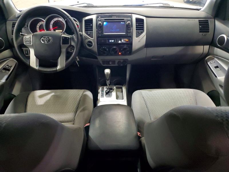 Продаж на аукціоні авто 2013 Toyota Tacoma, vin: 5TFUX4EN4DX018300, номер лоту: 60622326