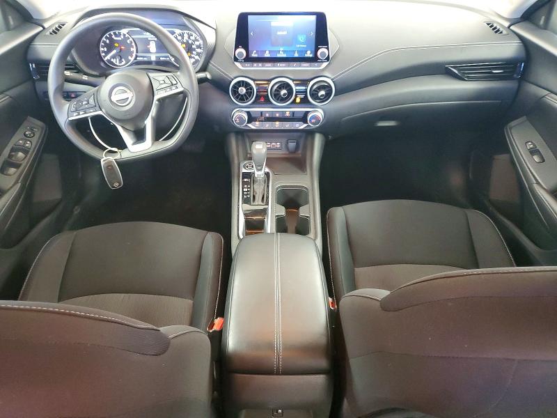 Продаж на аукціоні авто 2024 Nissan Sentra, vin: 3N1AB8CVXRY372603, номер лоту: 61016176