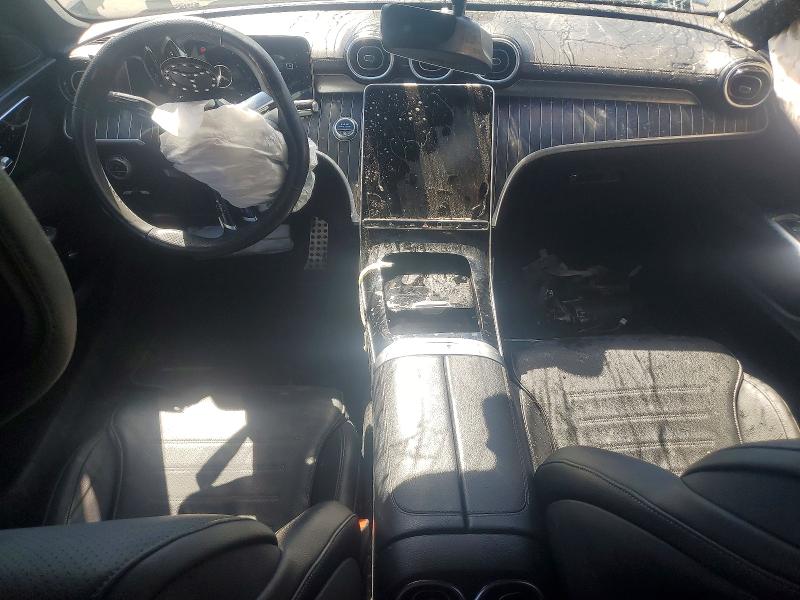 Aukcja sprzedaży 2023 Mercedes-benz C, vin: W1KAF4GB3PR122770, numer aukcji: 61415566