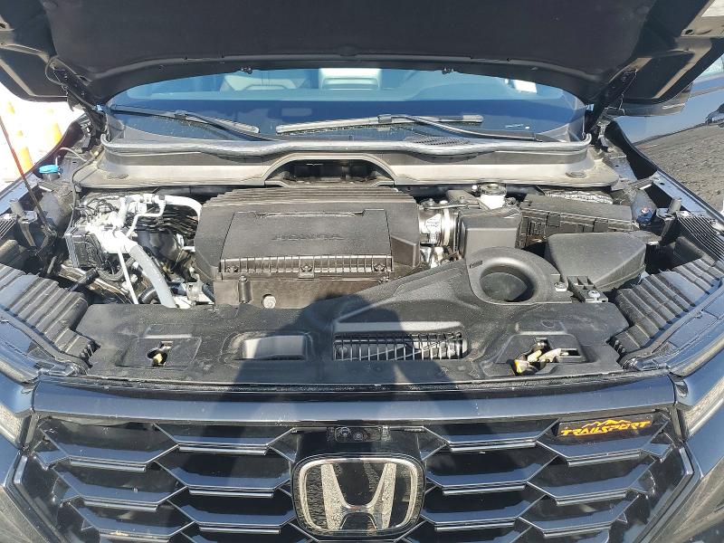 2025 Honda Pilot მანქანა იყიდება აუქციონზე, vin: 5FNYG1H62SB053851, აუქციონის ნომერი: 59109516