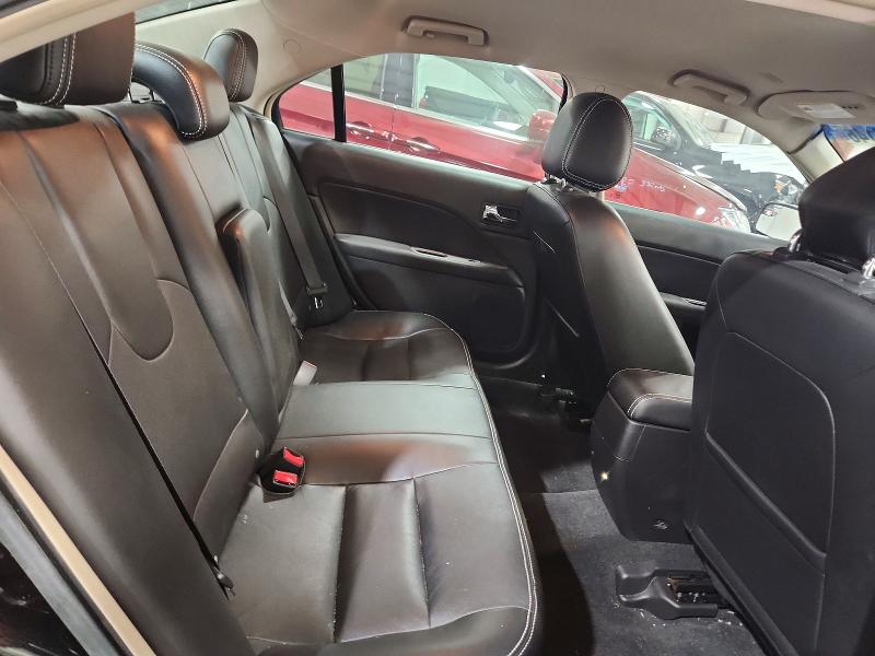 Aukcja sprzedaży 2012 Ford Fusion, vin: 3FAHP0JA9CR405922, numer aukcji: 57546146