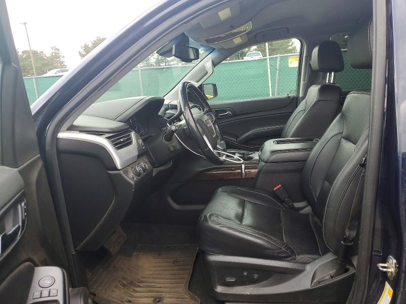 Продажа на аукционе авто 2019 Gmc Yukon Xl, vin: 1GKS2GKC7KR393002, номер лота: 62594536