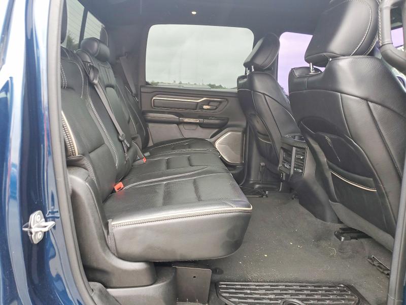 Продажа на аукционе авто 2021 Ram 1500, vin: 1C6SRFHT1MN678871, номер лота: 59352886