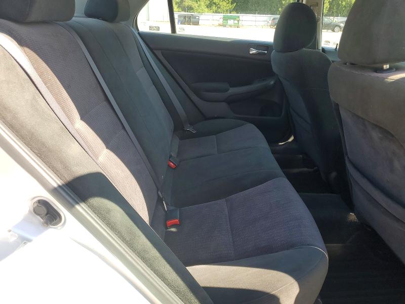 61058476 :رقم المزاد ، 1HGCM56125A080046 vin ، 2005 Honda Accord مزاد بيع