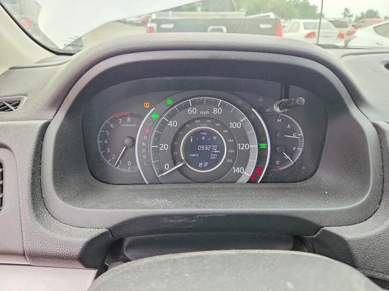 Продажа на аукционе авто 2016 Honda Cr-v, vin: 2HKRM3H4XGH549982, номер лота: 61706856