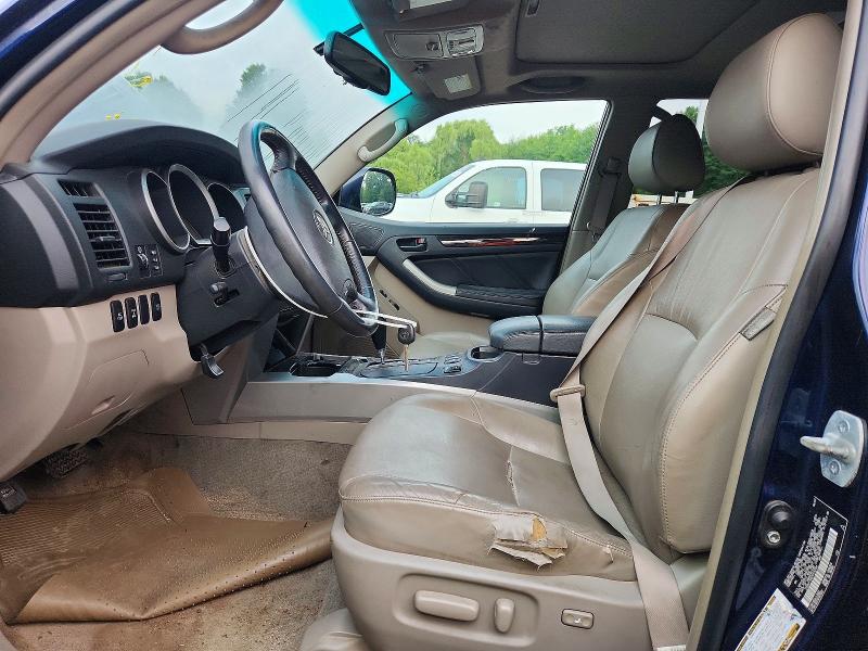 Продаж на аукціоні авто 2007 Toyota 4runner, vin: JTEBU17R670126764, номер лоту: 62170806