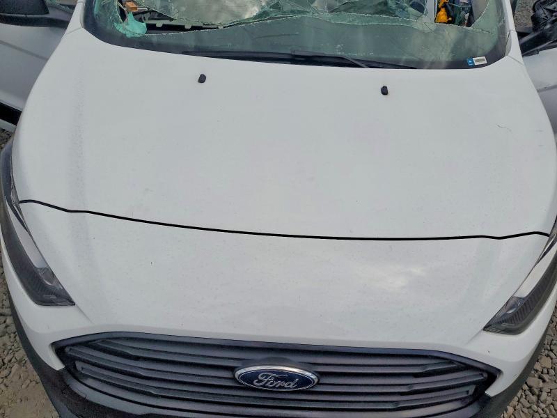 Продаж на аукціоні авто 2020 Ford Transit Connect, vin: NM0LS7E21L1480331, номер лоту: 61609396