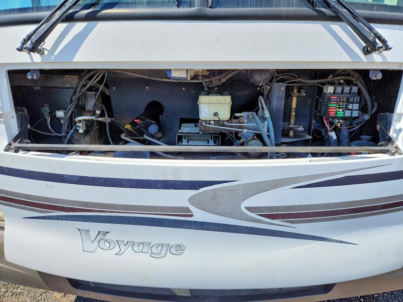 Aukcja sprzedaży 2005 Winnebago Voyage, vin: 5B4MPA7G053397937, numer aukcji: 58570566