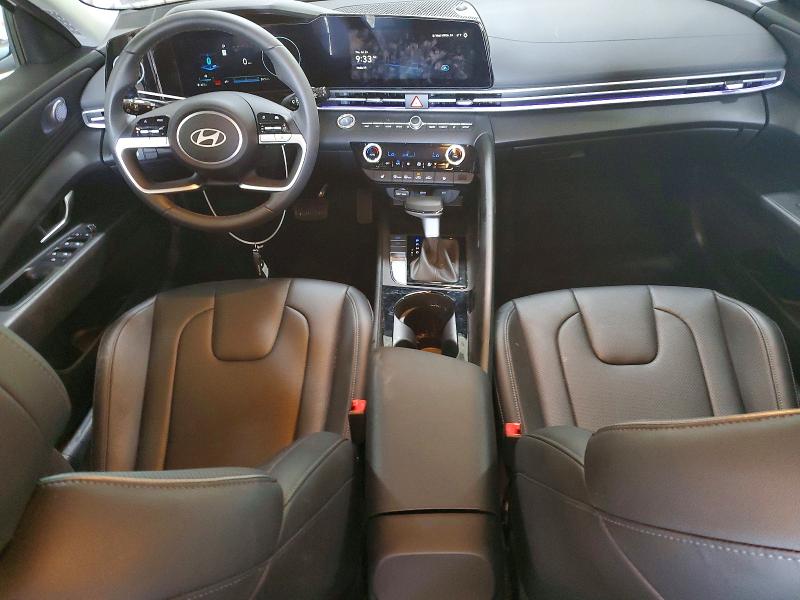 2026 Hyundai Elantra მანქანა იყიდება აუქციონზე, vin: KMHLP4DG0TU172576, აუქციონის ნომერი: 62446606